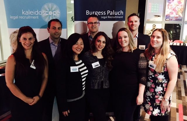 Burgess Paluch team