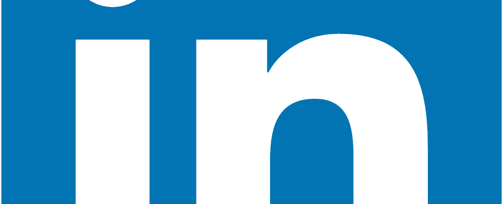 LinkedIn logo