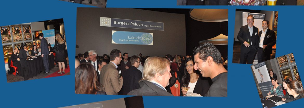 Burgess Paluch party