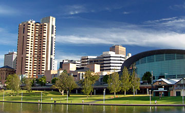 Adelaide