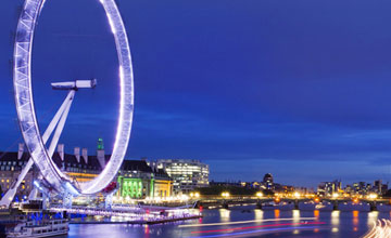 London Eye