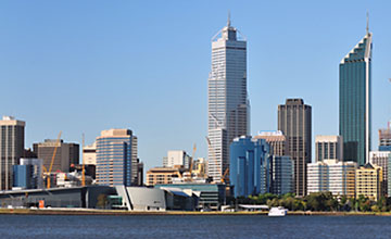 Perth