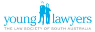 Young Lawyers logo